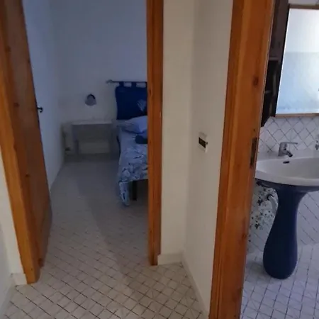 Apartment Entonycrous Scalea