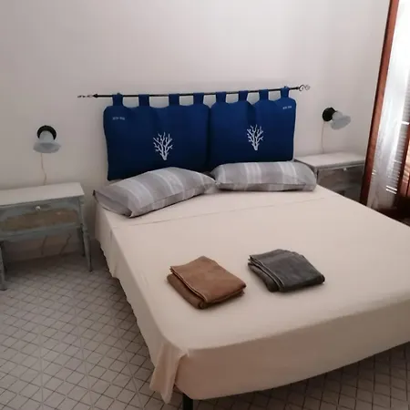 Entonycrous Apartment *